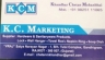 K. C. Marketing